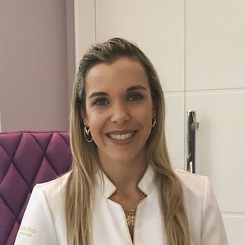 Dermatologista Porto Alegre Juliana Fonte