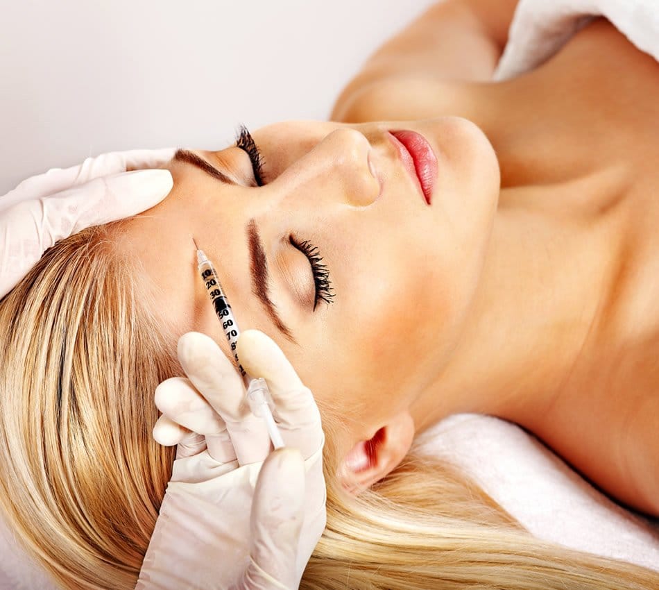 Harmonização Facial por Dermatologista Porto Alegre.