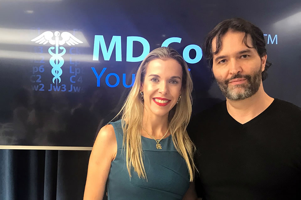 MD CODES: TRATAMENTO GLOBAL DA FACE - Dermatologista Porto Alegre