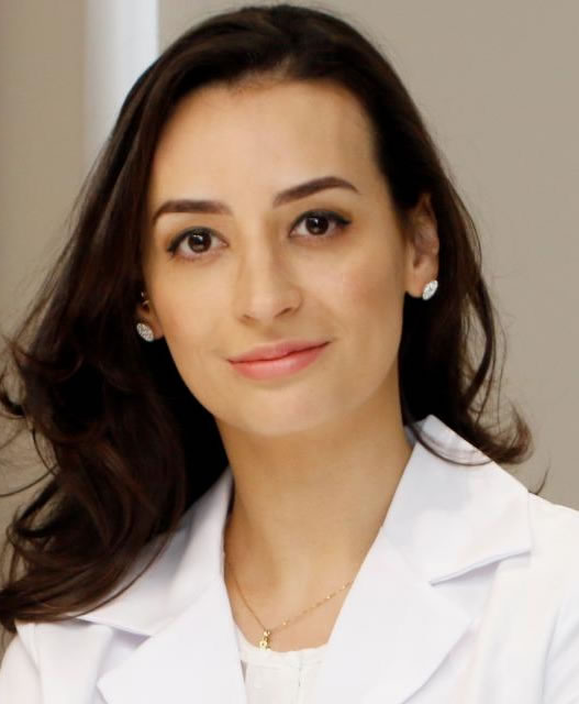 Dermatologista Dra Laura Riffel