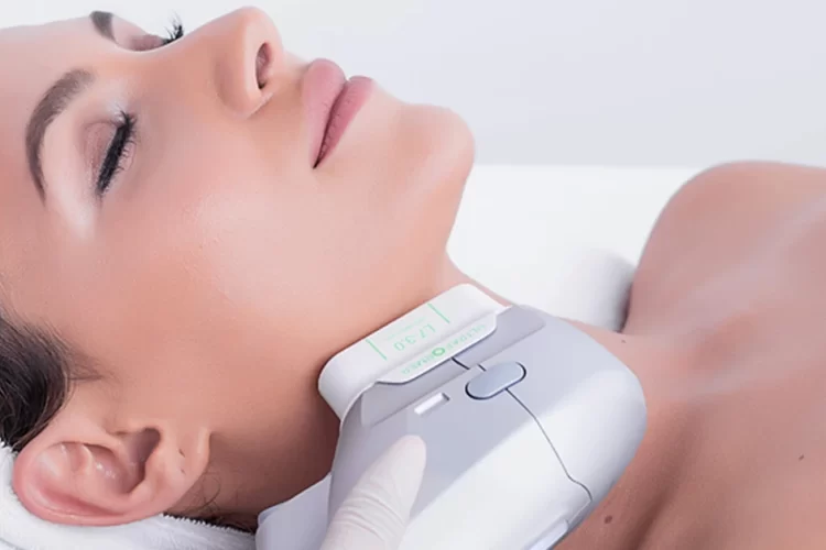 Ultraformer MPT. O Futuro da Estetica