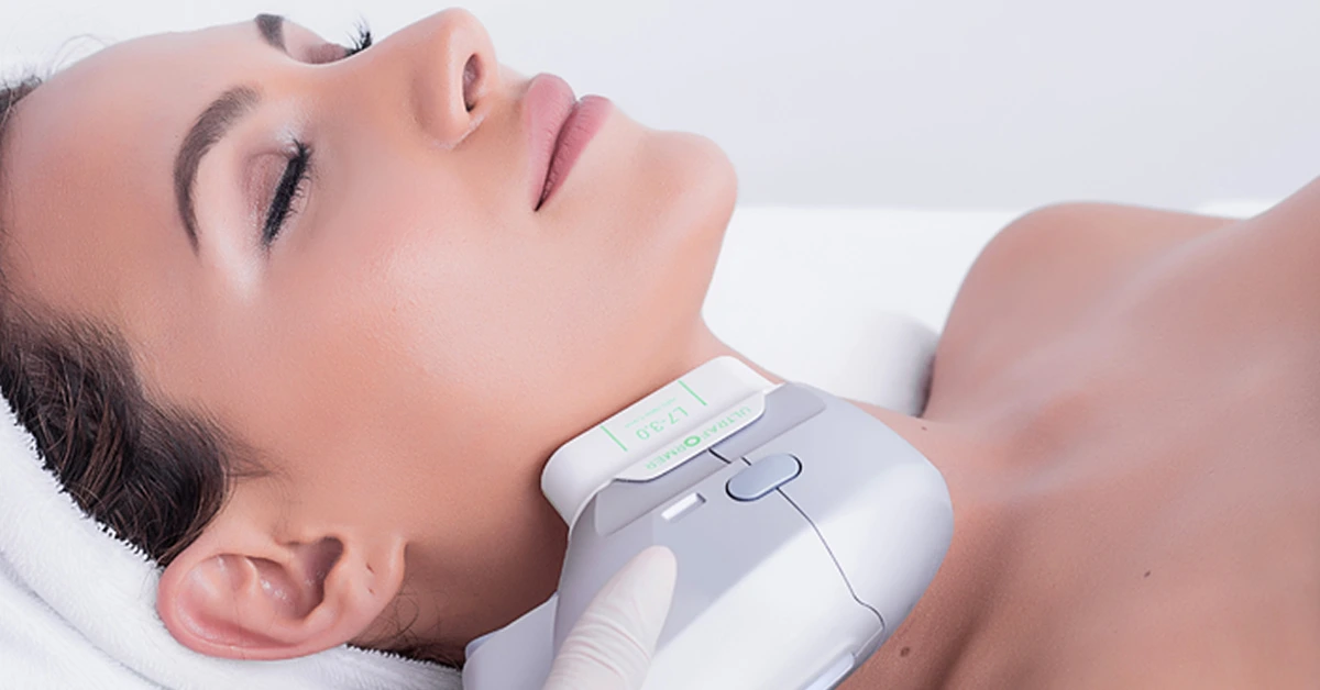 Ultraformer MPT. O Futuro da Estetica