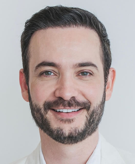 Dermatologista Dr Guilherme Moimaz